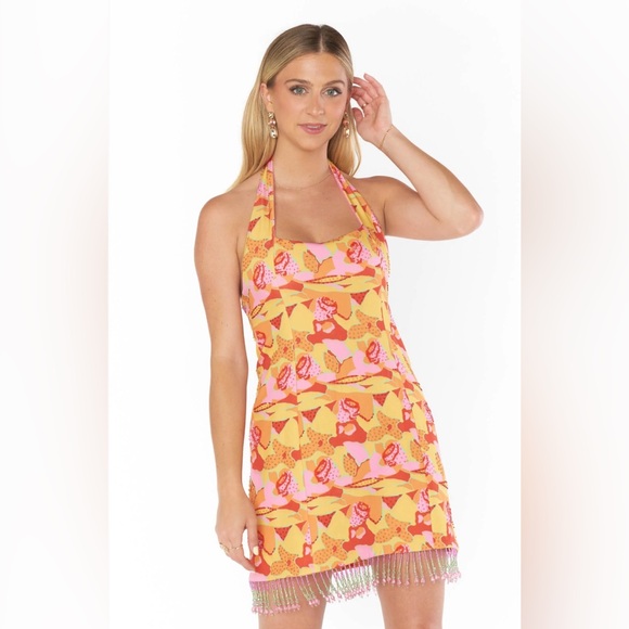 Show Me Your MuMu Dresses & Skirts - Show Me Your Mumu | Samba Mini Dress